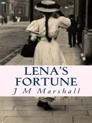 cover image of Lena's Fortune